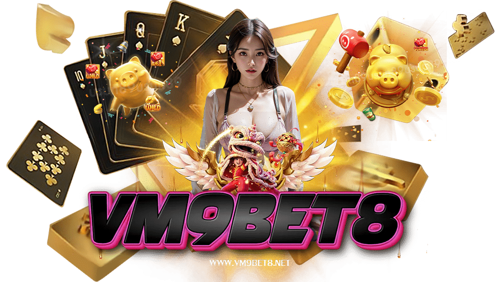 vm9bet8-slot